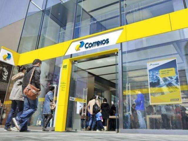A&ccedil;&atilde;o do MPT cobra refor&ccedil;o nas seguran&ccedil;a das ag&ecirc;ncias dos Correios em MS