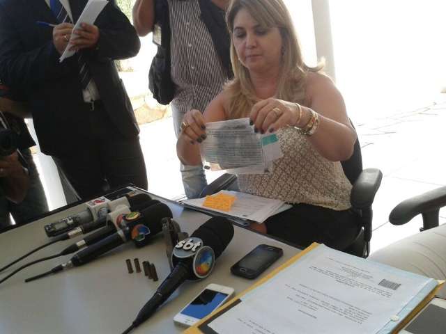 Viol&ecirc;ncia contra a mulher saltou de dois para 10 boletins por dia