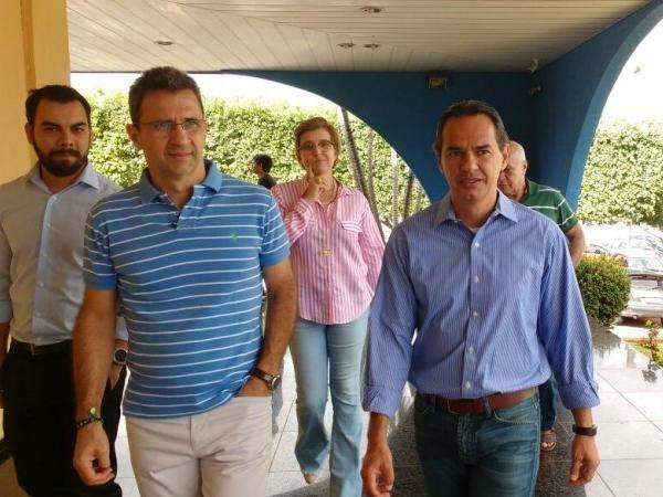 Inten&ccedil;&atilde;o &eacute; terminar reforma em UPA interditada at&eacute; sexta, diz prefeito