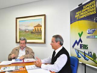 Dia dos Pais terá menos compradores na Capital, mas valor do presente maior Dia dos Pais terá menos compradores na Capital, mas valor do presente maior