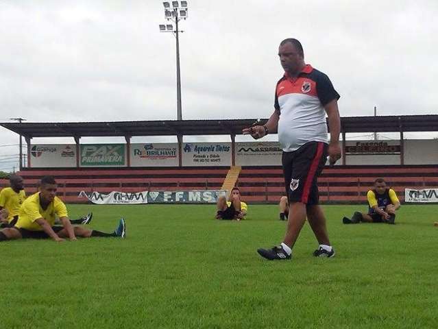 L&iacute;der do campeonato, &Aacute;guia Negra pode jogar domingo sem tr&ecirc;s titulares 