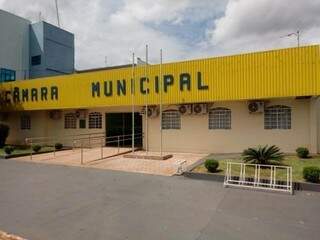 C&acirc;mara Municipal recebe inscri&ccedil;&otilde;es para concurso com 9 vagas at&eacute; 8 de julho