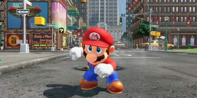 Dia do Mario: Data trará novidades sobre a franquia do encanador italiano