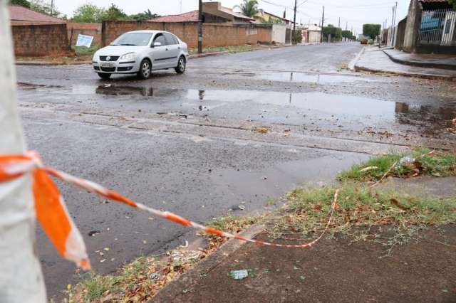 Motociclista morre no hospital ap&oacute;s acidente com carro no Leblon 