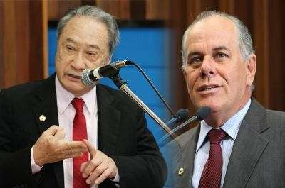 Ap&oacute;s trocas partid&aacute;rias, PDT tem novo l&iacute;der e PROS passa a ter bancada