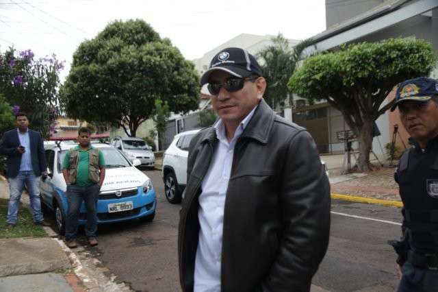 Gaeco acusa coronel de usar cargos na PM para ajudar organiza&ccedil;&atilde;o criminosa