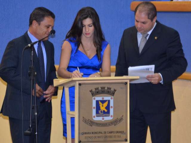 Sem apoio regimental, bloco nada muda na C&acirc;mara, diz Mario Cesar