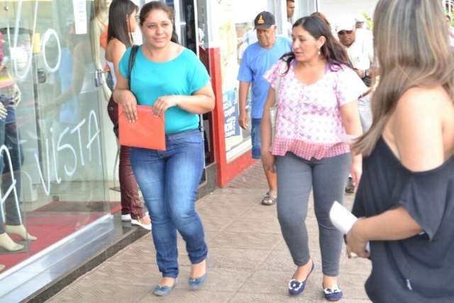 Campo-grandense d&aacute; &quot;aval&quot; a projeto que multa quem jogar lixo na rua