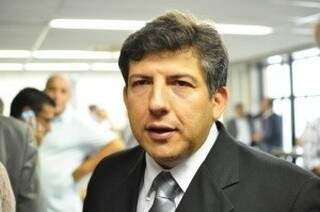 Lídio é acusado por Bernal de infidelidade partidária na eleição de 2012 (Foto: Arquivo)