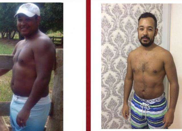 Aos 62 anos, Dalva eliminou 13 kg em apenas um m&ecirc;s e com sa&uacute;de