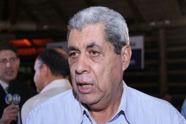 PMDB e PR podem se unir para disputar a prefeitura da Capital, diz Andr&eacute;