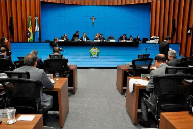 Deputados propuseram 227 projetos durante os seis primeiros meses de 2019