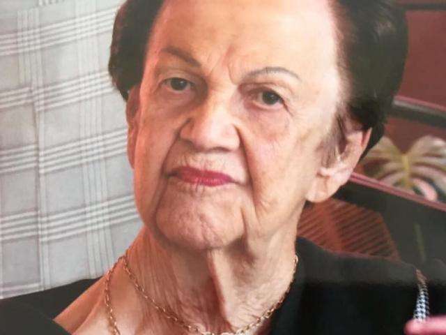 No dia dos av&oacute;s, dona Charlot partiu, mas deixa legado de amor e convic&ccedil;&atilde;o