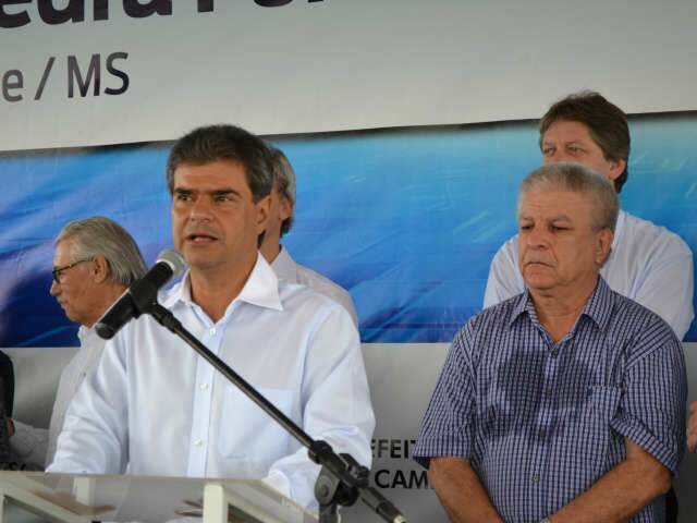  Prefeitura define na 2&ordf; regras para novo contrato com a Flexpark