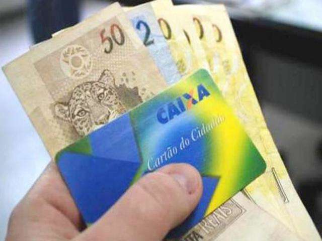 Caixa paga R$ 197 milh&otilde;es a 287 mil trabalhadores de MS a partir do dia 27 
