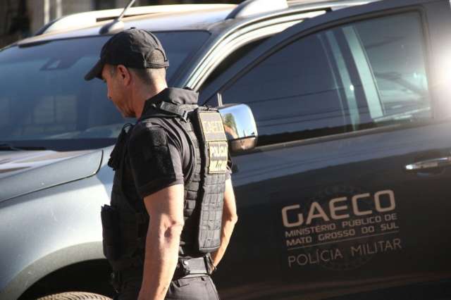 Dono de celulares &ldquo;anti-espi&atilde;o&rdquo; vai ser ouvido no  dia 11 pelo Gaeco 