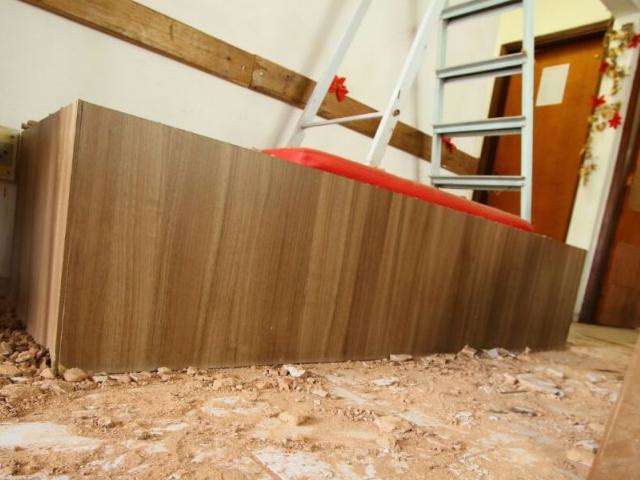 Em 40 dias, restaurante foi invadido duas vezes pelo mesmo ladr&atilde;o 