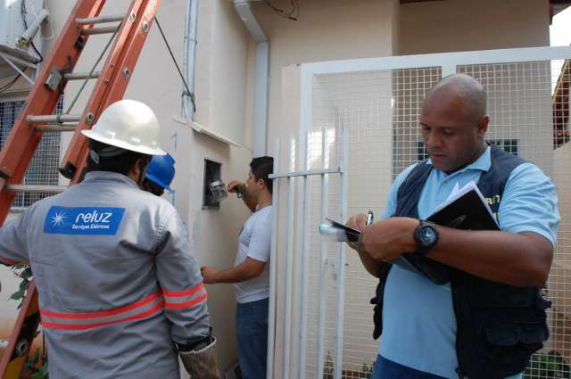 Estado deixou de arrecadar R$ 32 milh&otilde;es com fraudes de energia 