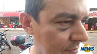 Dono de padaria espanca funcion&aacute;rio que reclamou de excesso de trabalho