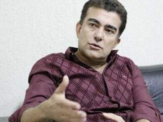 Marçal Filho é alvo de processo por corrupção ativa. (Foto: Arquivo)