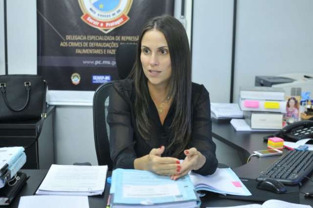 V&iacute;tima cai em golpe e tem preju&iacute;zo de R$ 80 mil em venda de trator pela internet