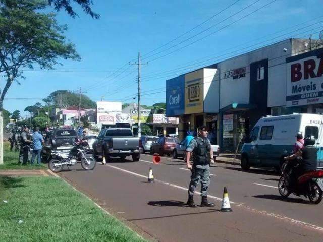 PM refor&ccedil;a efetivo e vai monitorar detentos que sa&iacute;ram para o Dia das M&atilde;es