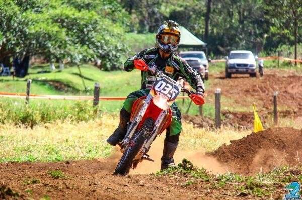 Estadual de cross country acontece neste domingo na Capital