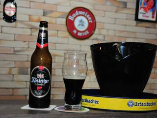 Cerveja alemã é apontada como uma das mais vendidas do mundo.