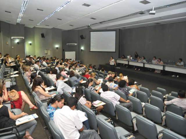  Rede para reabilita&ccedil;&atilde;o de deficientes f&iacute;sicos ter&aacute; 500 vagas por m&ecirc;s em MS