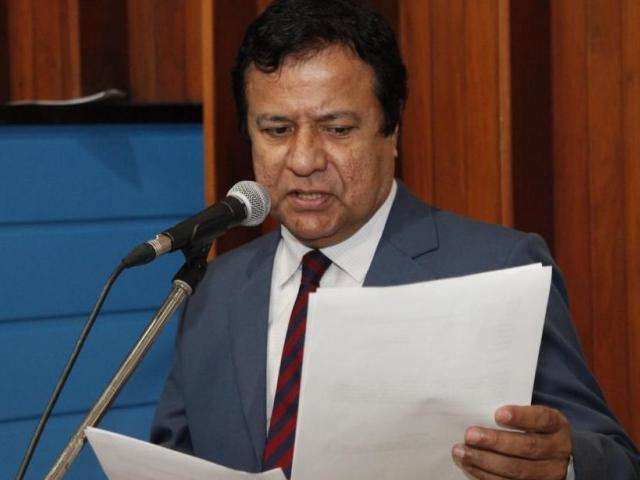 Assembleia vai chamar diretor para explicar rombo na Previd&ecirc;ncia