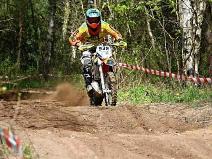 Sidrol&acirc;ndia recebe final do Estadual de Cross Country a partir de s&aacute;bado