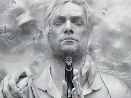 Bethesda traz The Evil Within e Wolfenstein e Devolver Digital arrebenta na E3