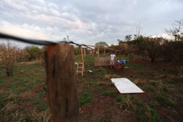 Prefeitura espera 3&ordf; fase do Minha Casa, Minha Vida para atender &iacute;ndios
