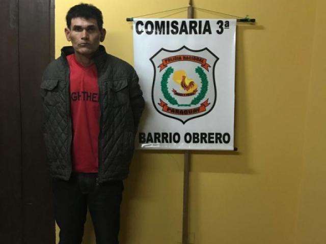 Seguran&ccedil;a brasileiro que matou homem em boate &eacute; preso na fronteira 