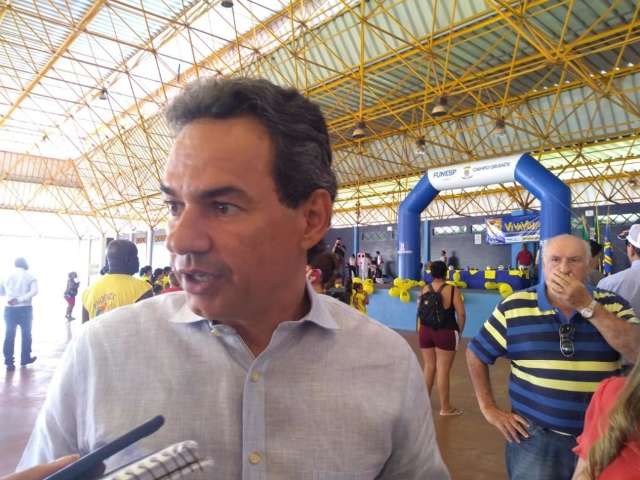 &ldquo;Retrocesso&rdquo;, diz Marquinhos sobre tirar poder de atua&ccedil;&atilde;o da Guarda 