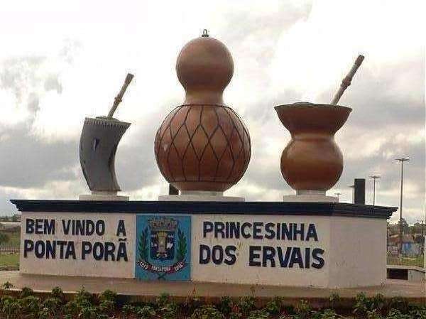 Ponta Por&atilde; comemora anivers&aacute;rio de 101 anos nesta quinta-feira 