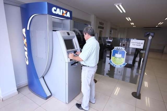 Terminal de autoatendimento j&aacute; est&aacute; funcionando na C&acirc;mara de Vereadores