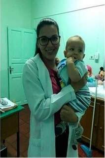 Nutricionista Dra. Arianna Roza CRN – 3 47080/P - (Foto:Divulgação)