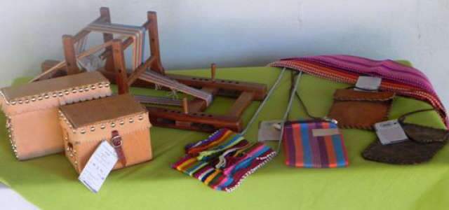  Casa do Artes&atilde;o recebe exposi&ccedil;&atilde;o tempor&aacute;ria sobre tradi&ccedil;&atilde;o pantaneira