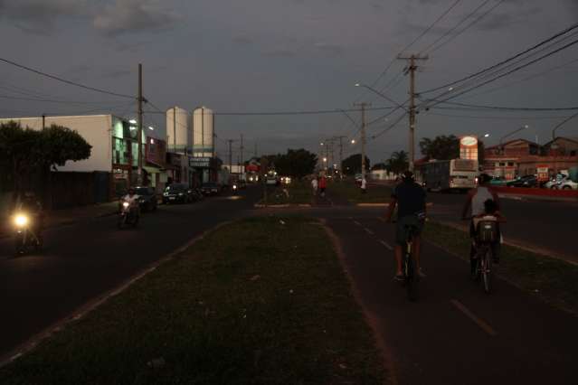 Bairro violento de Campo Grande  ter&aacute; 20 c&acirc;meras para espantar criminosos