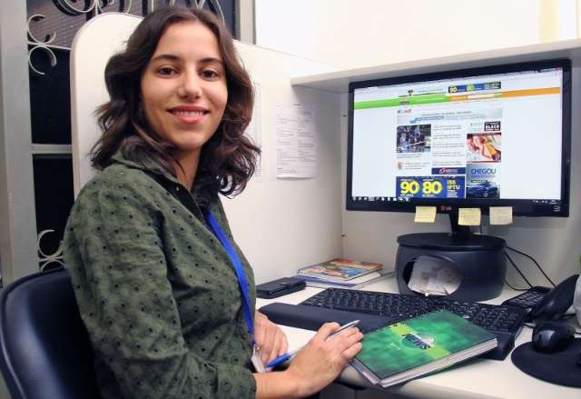 Campo Grande News &eacute; finalista no Pr&ecirc;mio Est&aacute;cio de Jornalismo 
