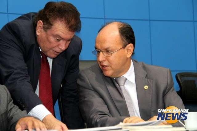 Relat&oacute;rio com &#039;dicas de fraude&#039; chega &agrave; presid&ecirc;ncia da Assembleia