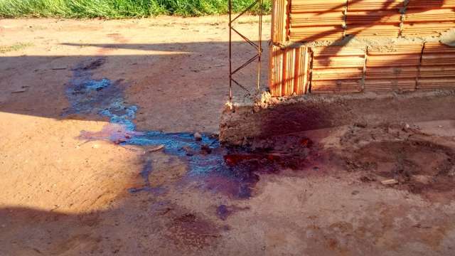 Mulher denunciou tr&ecirc;s vezes ex que foi morto a tiro na porta de casa 