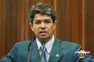 Deputado diz que lideranças no interior irão reforçar PSDB em 2014 (Foto: Divulgação)