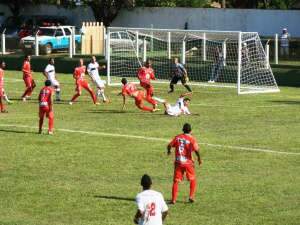  Estadual: Maracaju vence por 3 a 2; Itapor&atilde; e &Aacute;guia Negra empatam sem gols