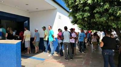 MPF recomenda redu&ccedil;&atilde;o no tempo de atendimento ap&oacute;s espera no sol
