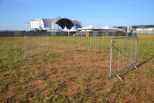 Rapaz encontrado morto no J&oacute;quei pode ter sido abandonado no local