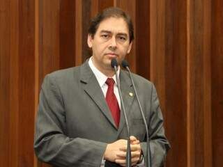 Justiça Eleitoral reprovou prestação de contas de Alcides Bernal. (Foto: Divulgação)
