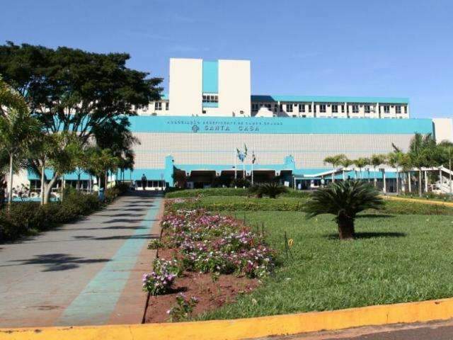 Santa Casa paga sal&aacute;rios atrasados e m&eacute;dicos voltam ao trabalho