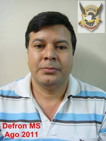  Preso homem condenado a 16 anos de pris&atilde;o por estupro